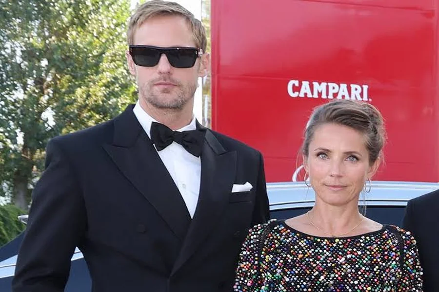 Alexander Skarsgård Net Worth