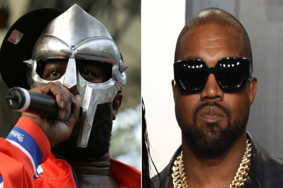 MF Doom Net Worth