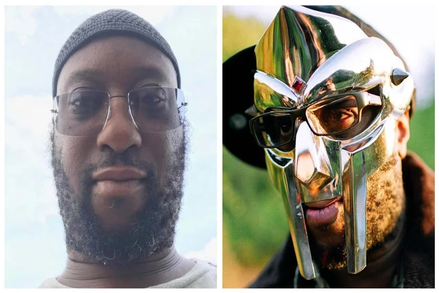 MF Doom Net Worth