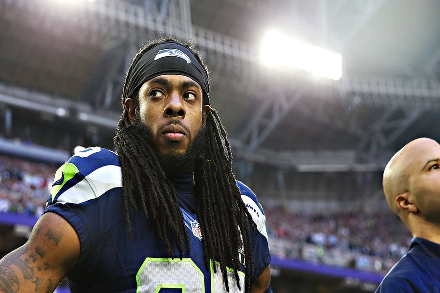 Richard Sherman Net Worth