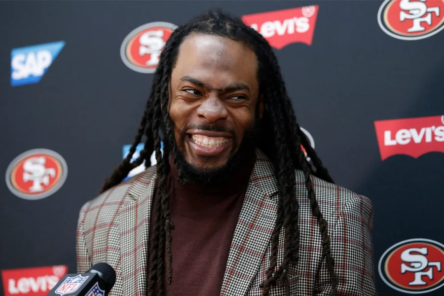 Richard Sherman Net Worth