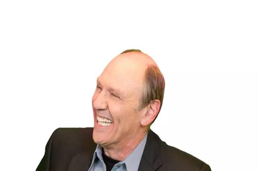 Bill Handel Net Worth