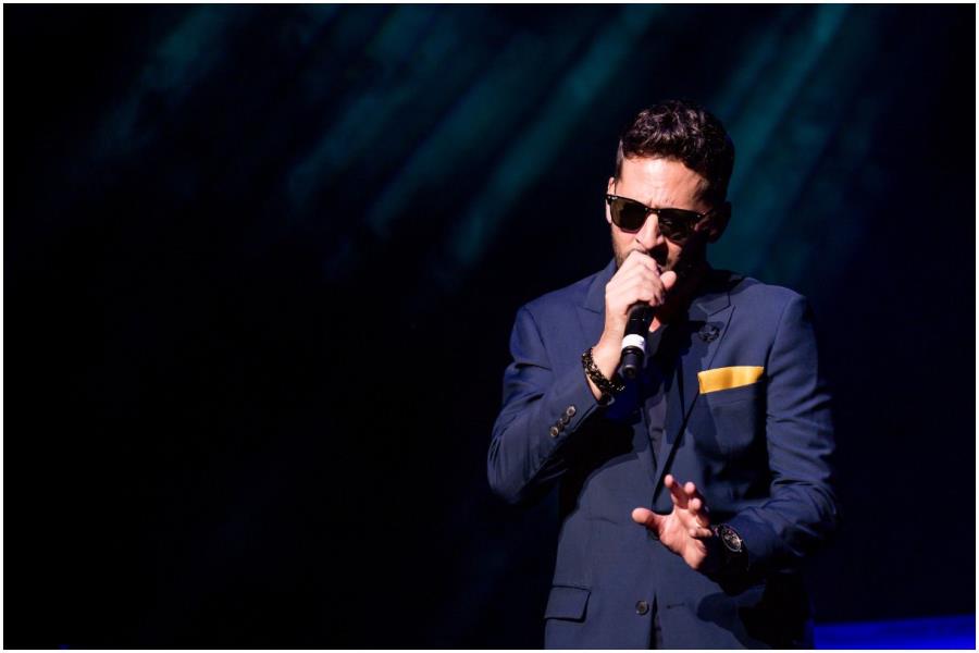 Jon B Net Worth