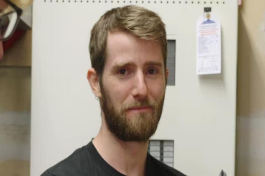 Linus Sebastian Net Worth
