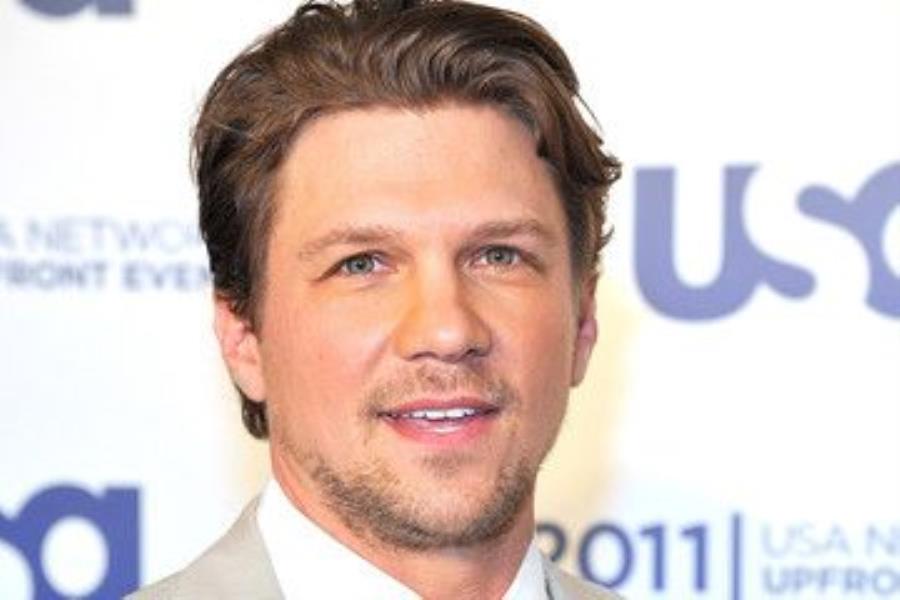 Marc Blucas Net Worth