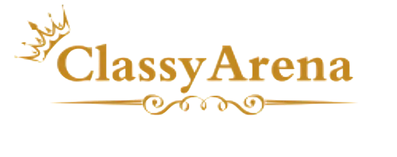 Classyarena.com logo