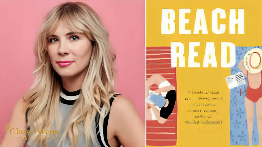 Emily Henry Beach Read