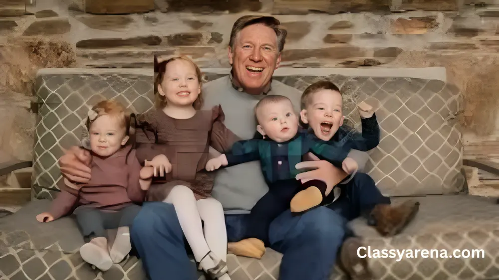 ken nugent family 