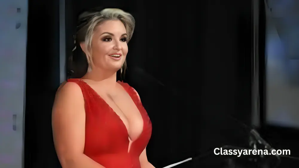 Erica Enders future outlook