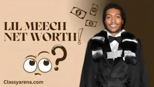 Lil Meech Net Worth