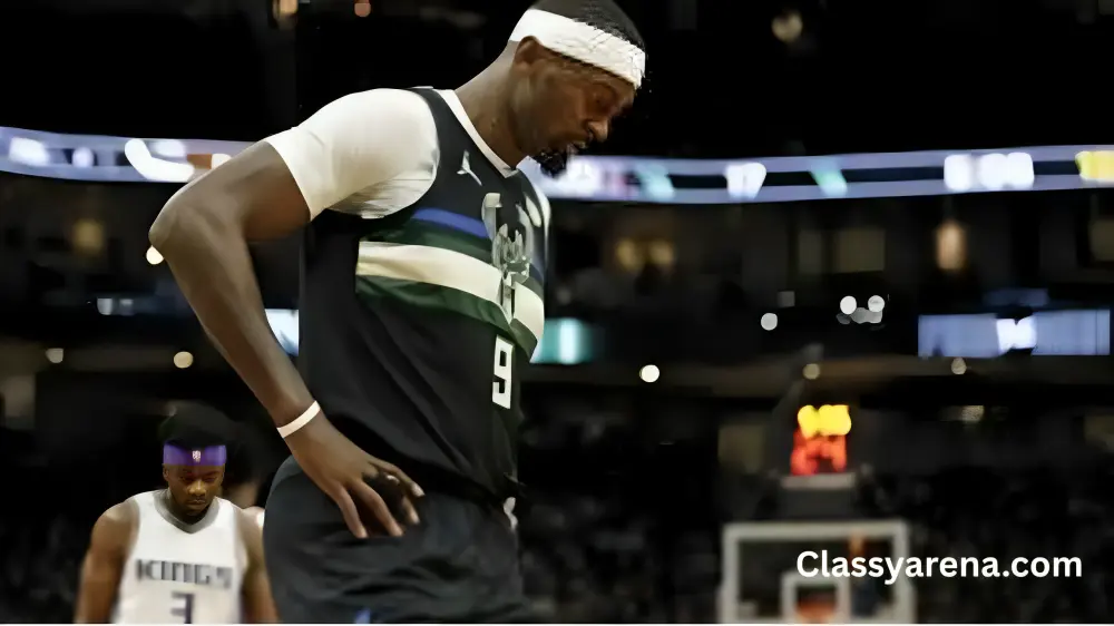 bobby portis biography
