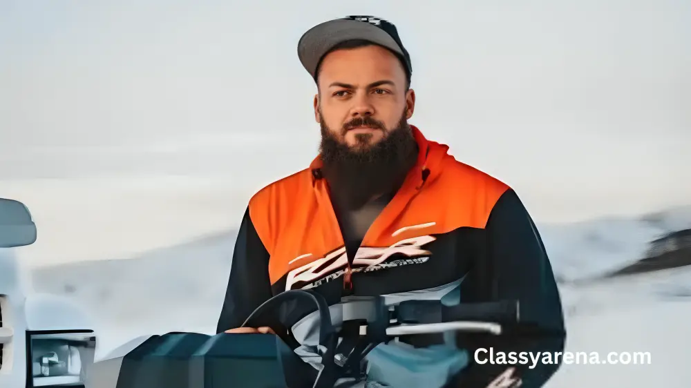 dave sparks early life and biography