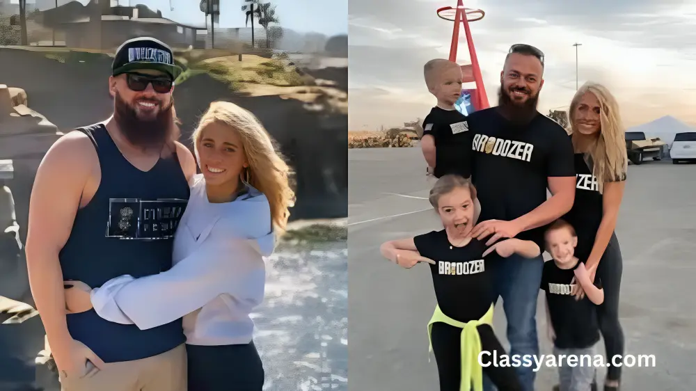 dave sparks family and children