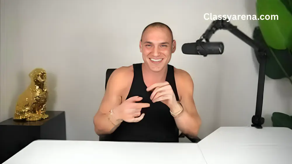 leo skepi early life