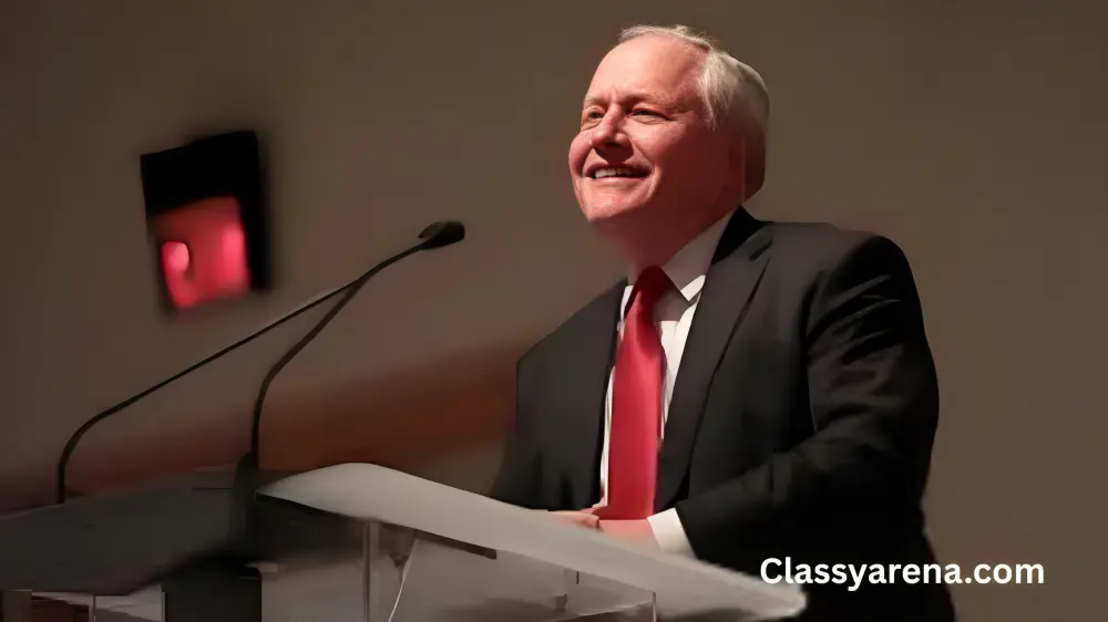 Bill Kristol Advocacy