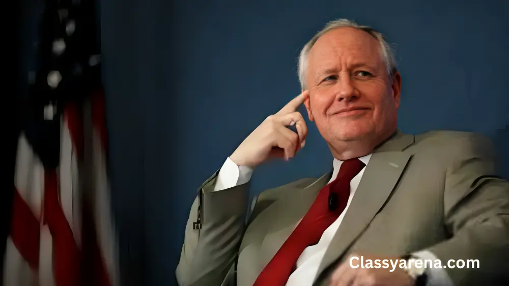 Bill Kristol Early life and Biography