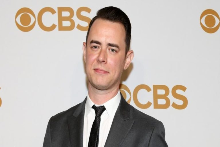 Colin Hanks Net Worth