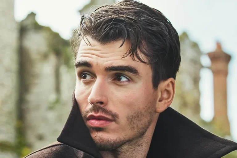 Corey Mylchreest Net Worth