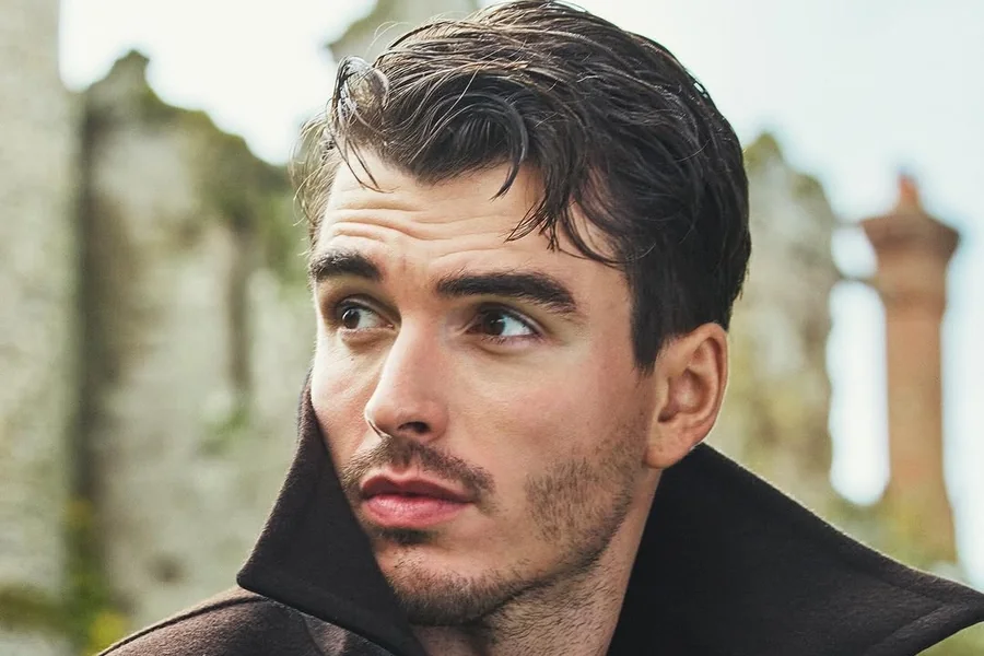 Corey Mylchreest Net Worth