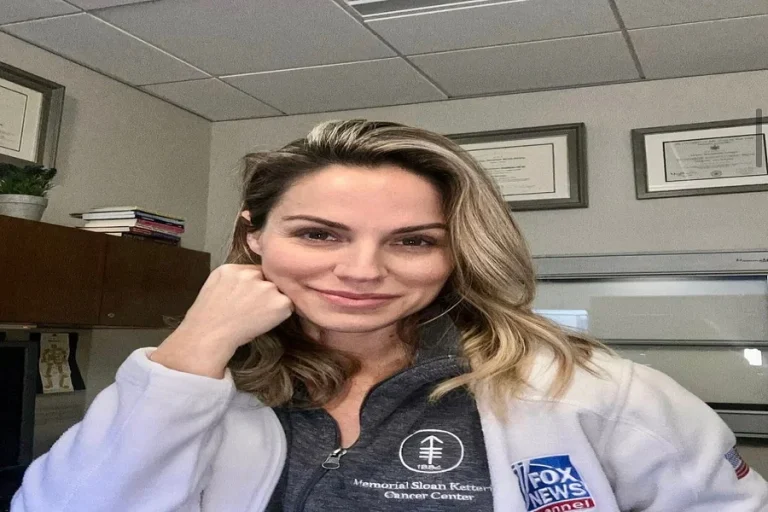 Dr Nicole Saphier Net Worth