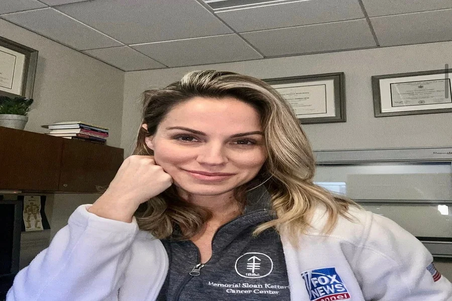Dr Nicole Saphier Net Worth