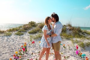 Is Heather Holmes Married