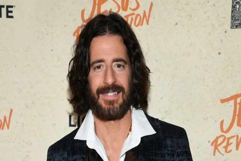 Jonathan Roumie Net Worth