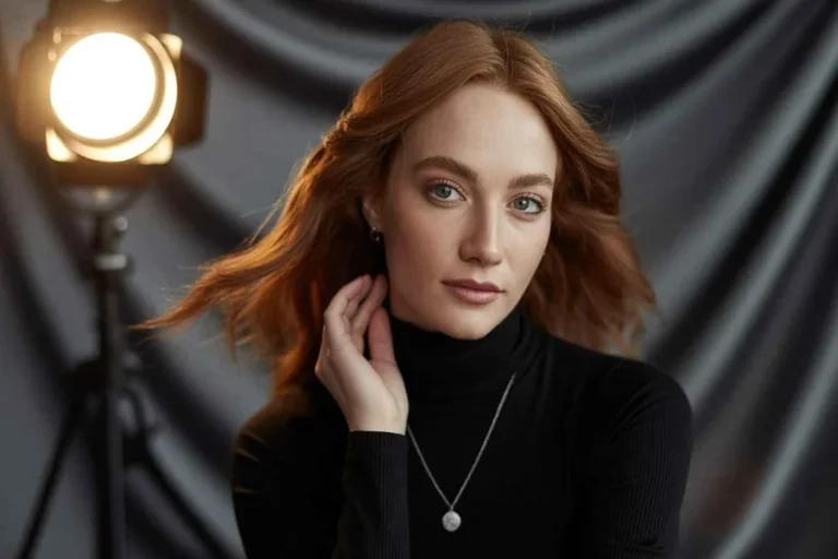 Marianna Orlovsky Age