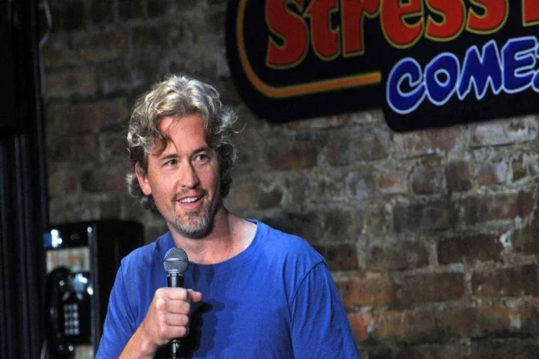 Matt McCusker Net Worth