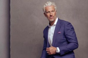 Michael Justin Net Worth