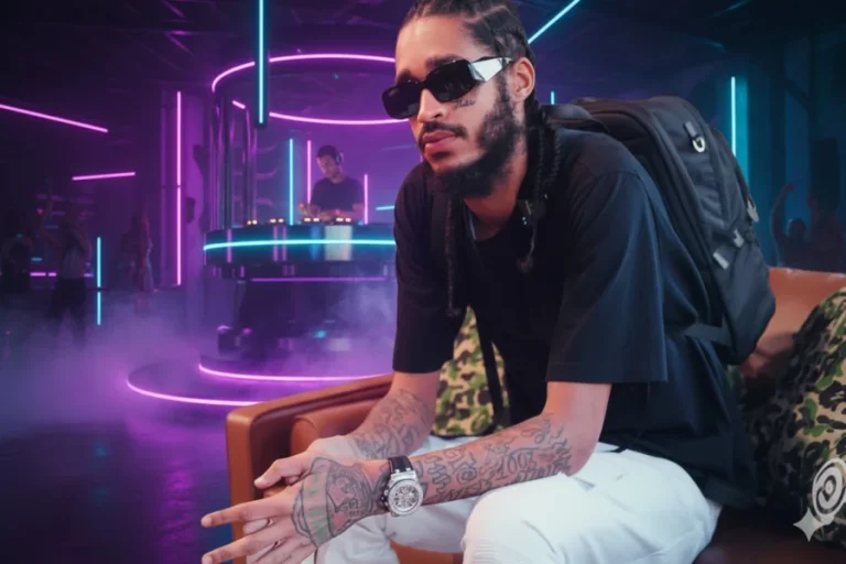 Ot7 Quanny Net Worth