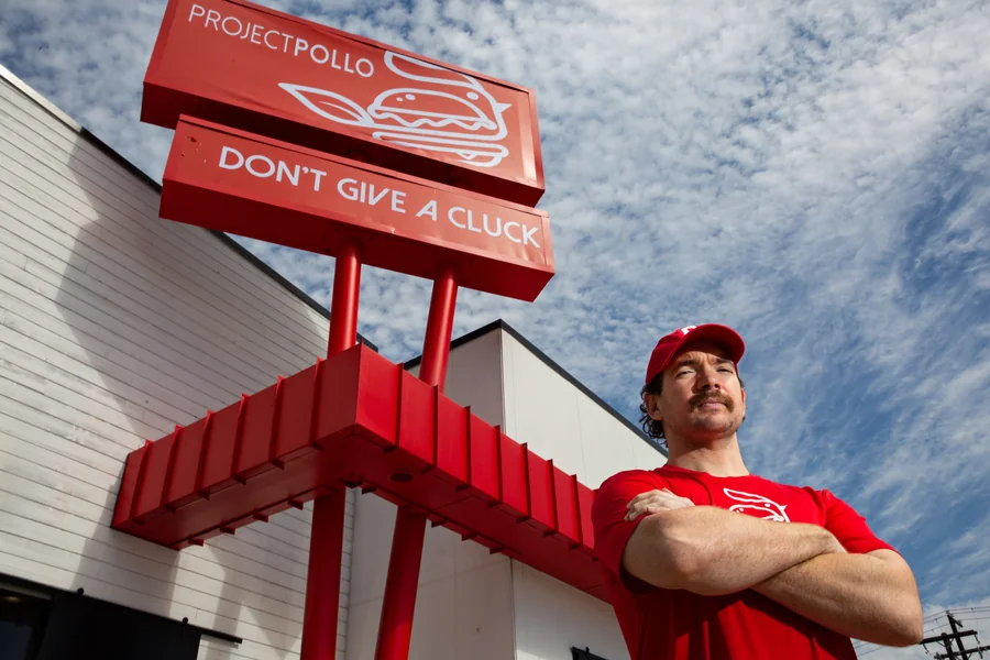 Project Pollo Net Worth