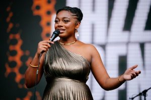 Samara Joy Net Worth