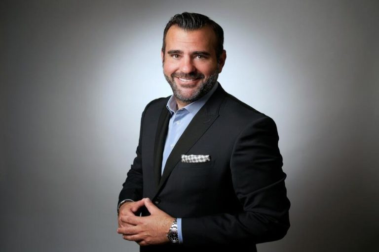 Shane Farley Net Worth