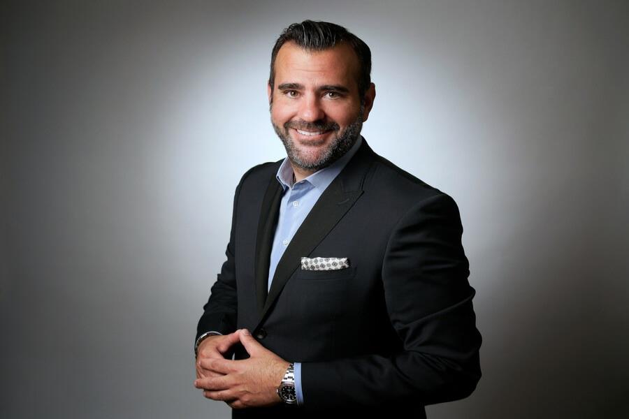 Shane Farley Net Worth