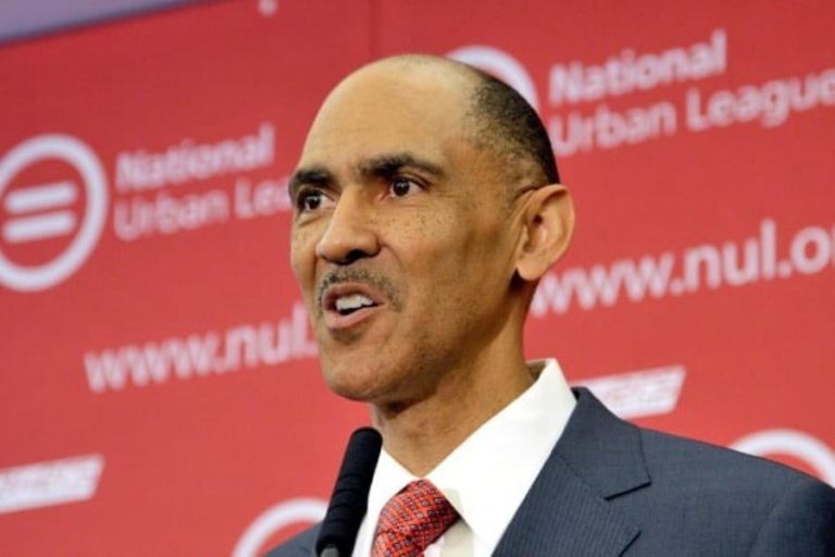 Tony Dungy Net Worth
