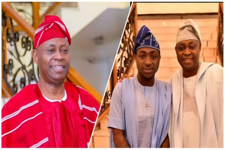 Adedeji Adeleke Net Worth