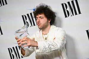 Benny Blanco Net Worth