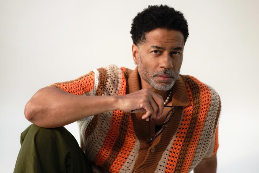 Eric Benét Net Worth