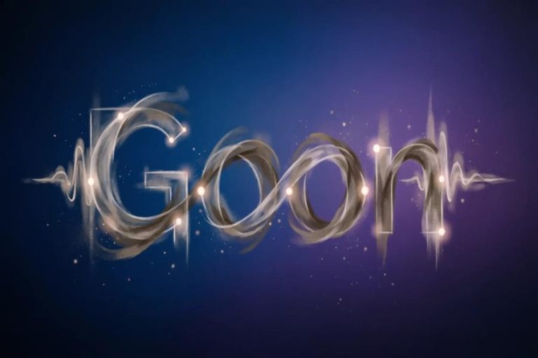 Goon Caption Meaning