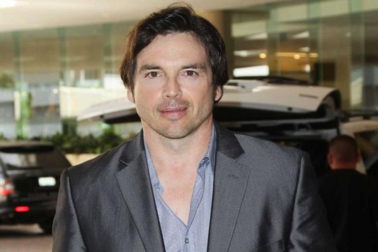 Jason Gedrick Net Worth