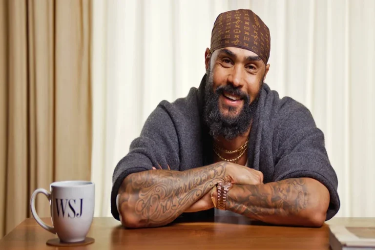 Jerry Lorenzo Net Worth