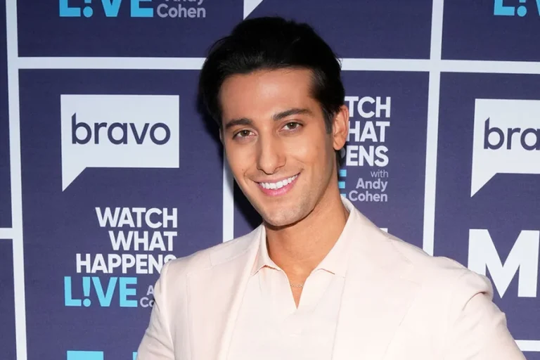 Joe Bradley Southern Hospitality Age