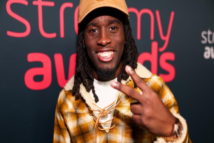 Kai Cenat Twitch Earnings