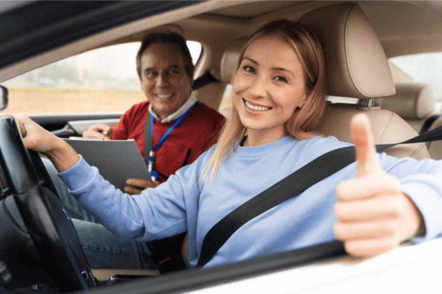 Kings Lynn Driving Test Centre Pass Rate
