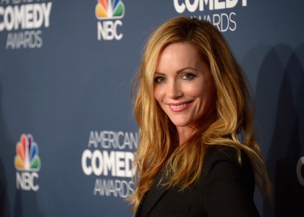 Leslie Mann Net Worth
