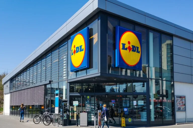 Lidl Cromer Store Guide