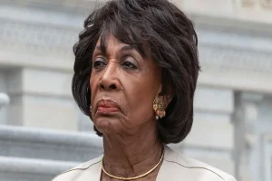Maxine Waters Net Worth
