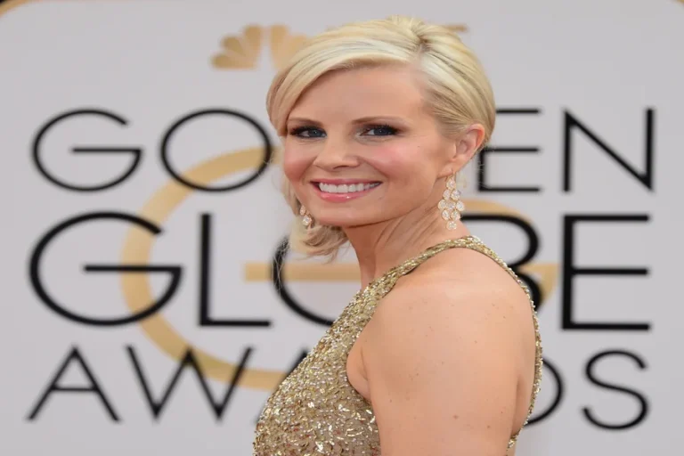 Monica Potter Net Worth