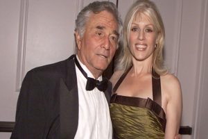 Peter Falk Net Worth